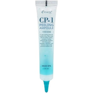 CP-1 Пилинг ампула за скалп CP-1 ESTHETIC HOUSE Peeling Ampoule 20ml