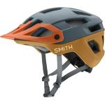 Smith Optics Каска за планинско колоездене Smith Engage MIPS Bike helmet - Matte Flint / Tarmac - размер S 51-55 cm (851-1010-1311)