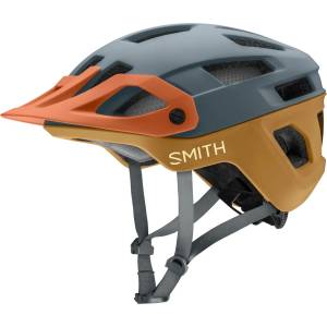 Smith Optics Каска за планинско колоездене Smith Engage MIPS Bike helmet - Matte Flint / Tarmac - размер S 51-55 cm (851-1010-1311)