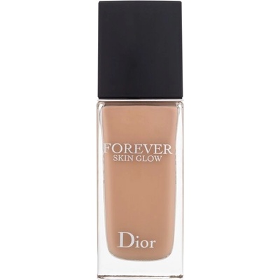 Christian Dior Forever Skin Glow 24H Radiant Foundation SPF20 dlouhotrvající a rozjasňující make-up 3CR Cool Rosy 30 ml