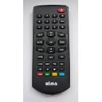 ALMA t1550 - оригинален дистанционен контрол (t1550) Дистанционно