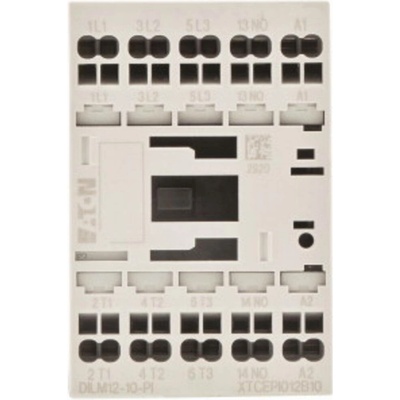 Eaton DILM12-10(230V50HZ,240V60HZ)-PI