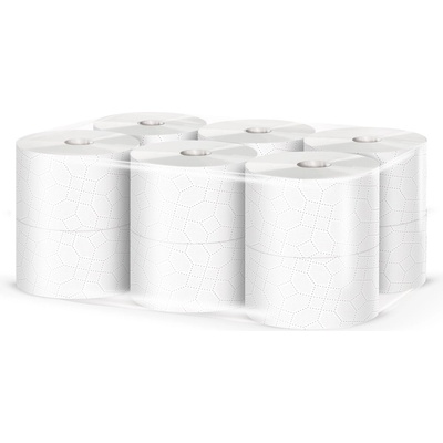 VelvetCare Profefessional STANDARD Mini Jumbo 2-vrstvy 12 ks
