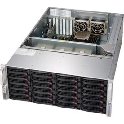 Supermicro SSG-6048R-E1CR24L