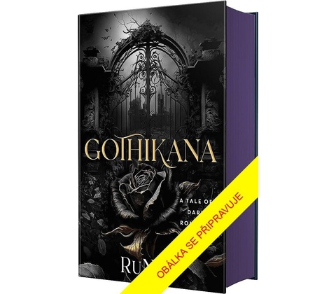 Gothikana