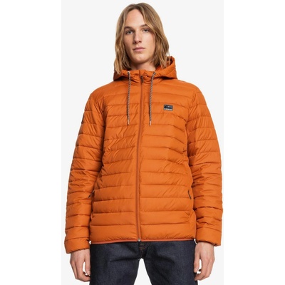 Quiksilver Яке scaly hood