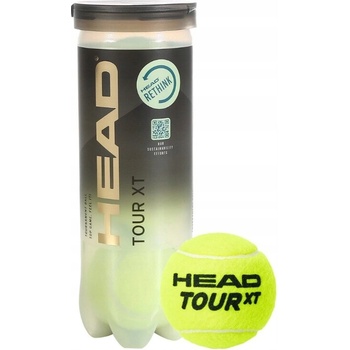 Head TOUR XT 3 ks