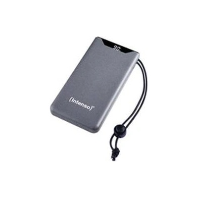 Intenso Powerbank INTENSO Сив 10000 mAh