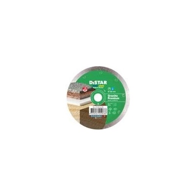 Distar Kotúč diamantový 125 mm 11315061010
