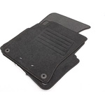 Petex Мокетни стелки за Audi A8 къса база (2002-2010) (112557902)