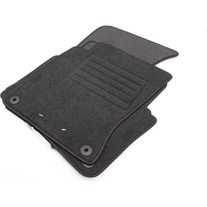 Petex Мокетни стелки за Audi A8 къса база (2002-2010) (112557902)