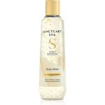 Sanctuary Spa Golden Sandalwood освежаващ душ гел 250ml