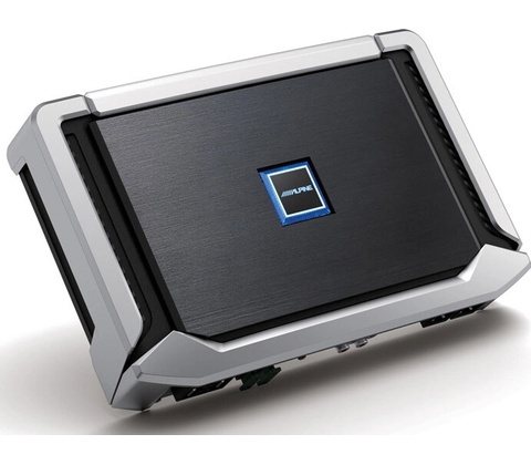 Alpine X-A70F