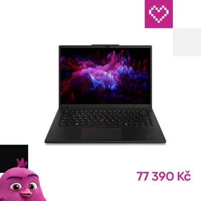 Lenovo ThinkPad P14s G6 21QT000NCK