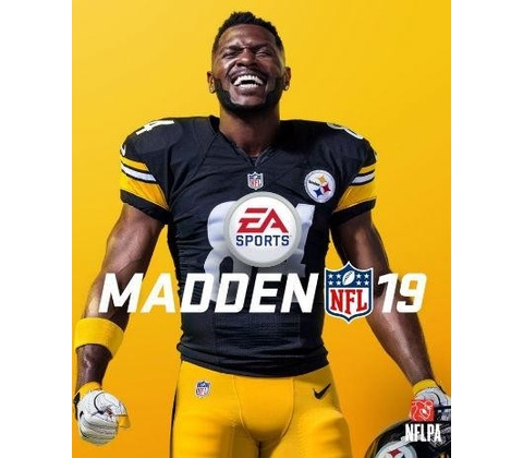 Madden NFL 19