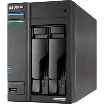 ASUS LOCKERSTOR 4 Gen2+ AS6702T V2