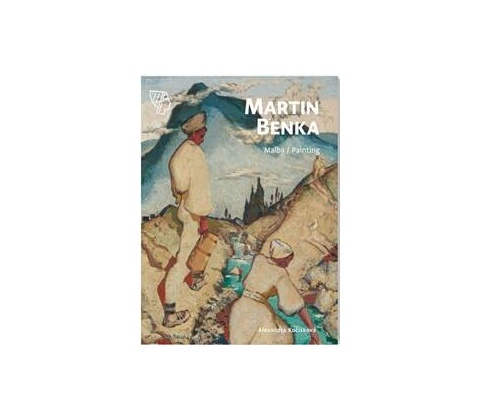 Martin Benka
