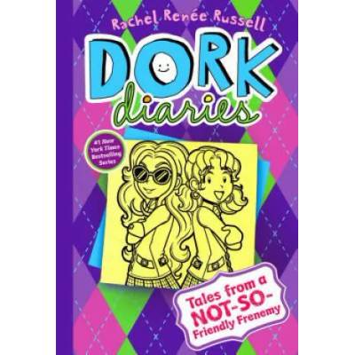 Dork Diaries 11 | Rachel Ren Russell, Rachel Ren Russell