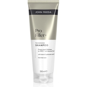 John Frieda PROfiller+ Thickening Shampoo шампоан за сгъстяване за фина коса 250ml