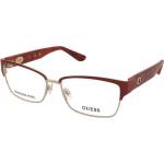Guess Очила Guess GU50383 067 - leshti