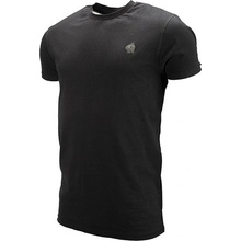 Nash Tričko Nash Tackle T-Shirt Black