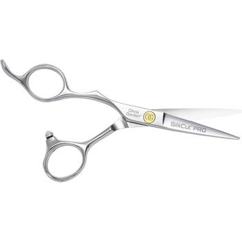 Olivia Garden SilkCut Pro 5" Shear Left Handed