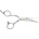Olivia Garden SilkCut Pro 5" Shear Left Handed