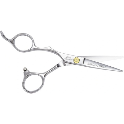 Olivia Garden SilkCut Pro 5" Shear Left Handed