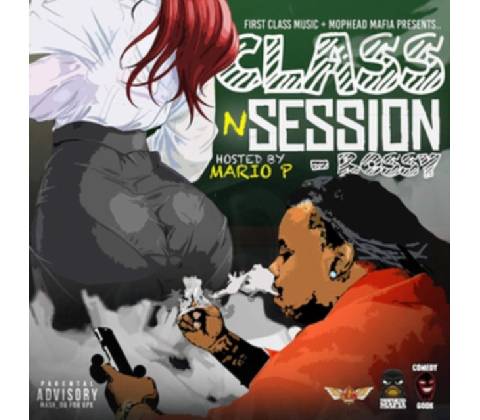 ROSSY - Class N Session CD
