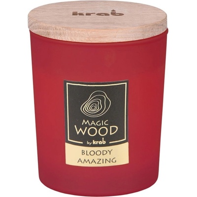 Krab Magic Wood Bloody Amazing 300 g