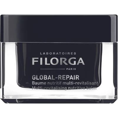 Filorga Global-Repair Мултиревитализиращ подхранващ балсам за лице, 50 ml