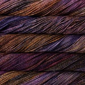 malabrigo Rios Водолей Плетива прежда (RIO288)