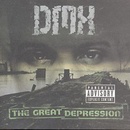 DMX - The Great Depression - CD