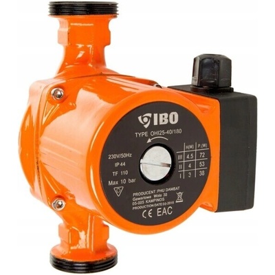 IBO OHI 25-80/180 38917