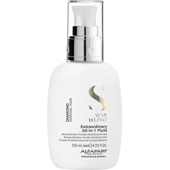 ALFAPARF Milano SDL Diamond Мултифункционален флуид за коса 10 в 1, 125 ml