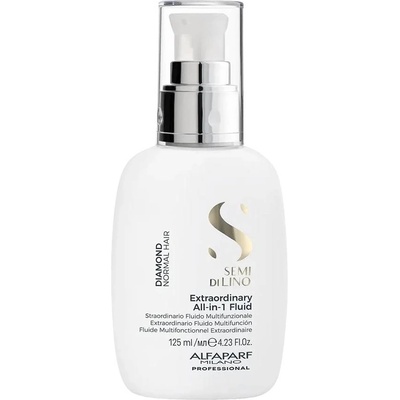 ALFAPARF Milano SDL Diamond Мултифункционален флуид за коса 10 в 1, 125 ml