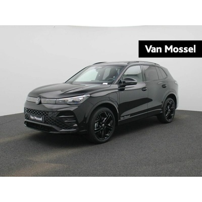 Volkswagen Tiguan 1.5 eHybrid R-Line DSG 150 kW
