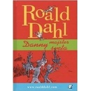 Danny, majster sveta - Roald Dahl