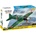 COBI Въоръжени сили Mitsubishi A6M2 Zero-Sen, 1: 48, 166 к (COBI-5861)