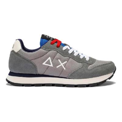 Маратонки Sun68 Tom Solid trainers - Grey (Gray 2)