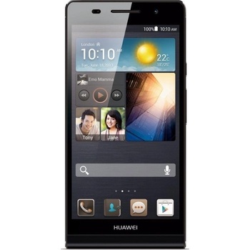Huawei P6