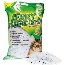 Mačkolit Jerrys Magic Crystals Natural 16 l