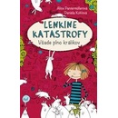 Lenkine katastrofy
