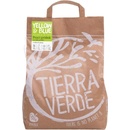 Tierra Verde prací prášek z mýdlových ořechů na bílé prádlo a pleny 5 kg