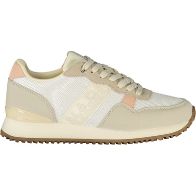 Napapijri Shoes dámska športová obuv biela