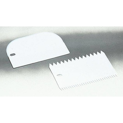 Cukrárska karta 15 cm 2 ks - Ibili