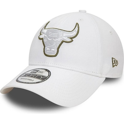 NEW ERA 940 NBA Team outline 9forty CHICAGO BULLS WHINOV