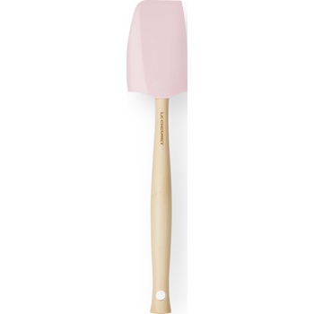 Le Creuset Кухненска лопатка Craft среден размер светлорозова (42004292310000)