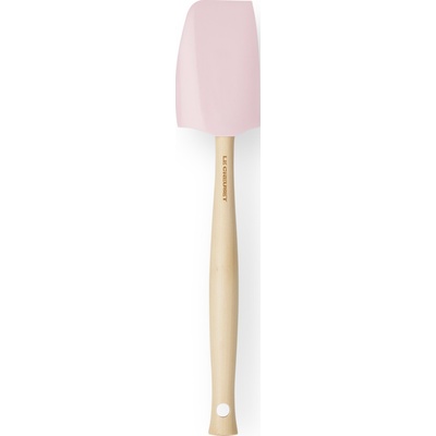Le Creuset Кухненска лопатка Craft среден размер светлорозова (42004292310000)