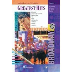 Greatest Hits, Level 2 | E. L. Lancaster (1999)